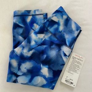 Lululemon Wunder Under Leggings